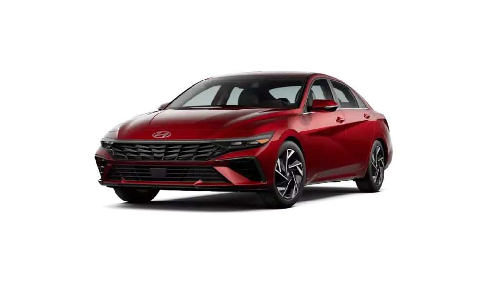 2025 ELANTRA