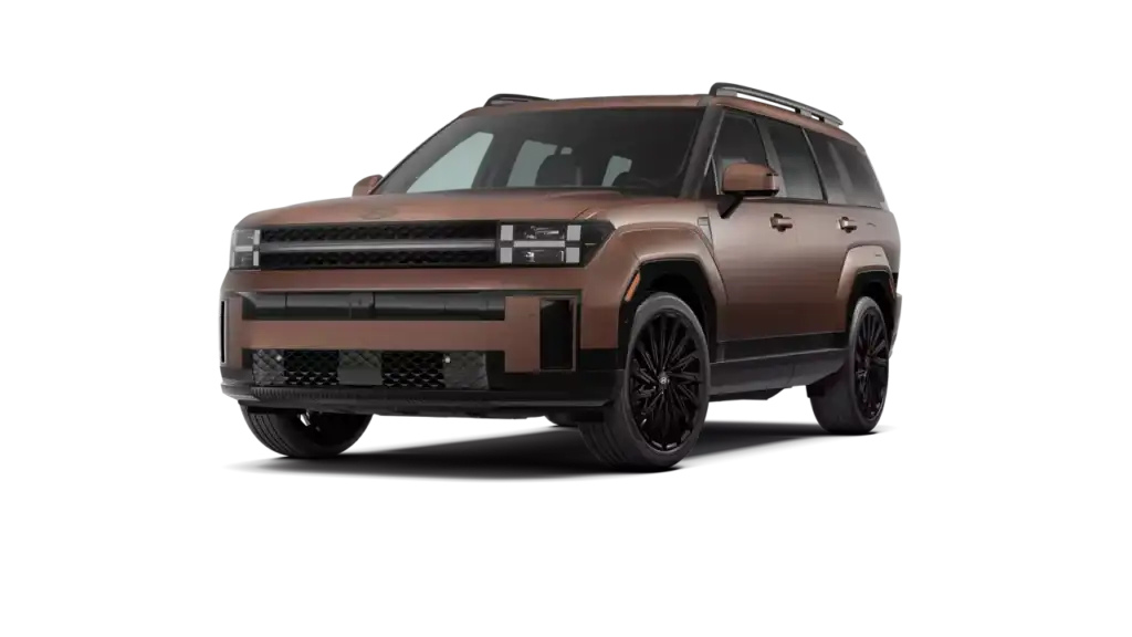 2025 Santa Fe