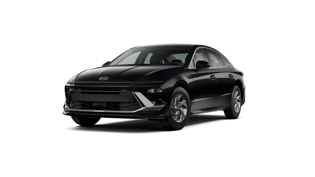 2025 Sonata