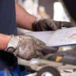 vehicle inspection