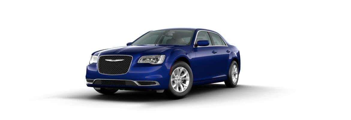 300 Touring