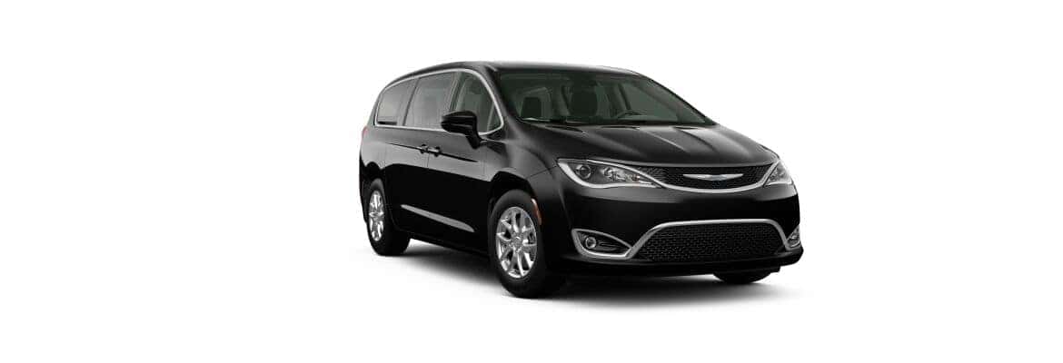 Touring Plus