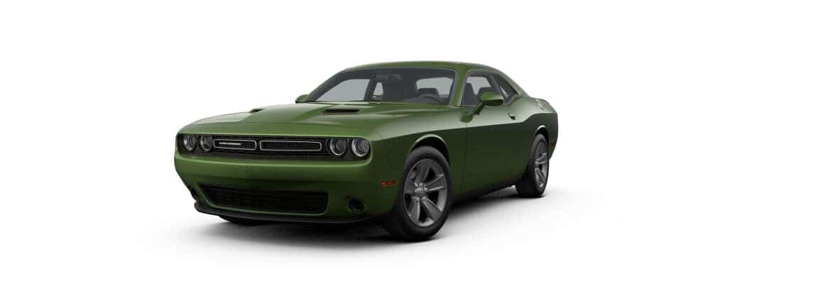 F8 Green