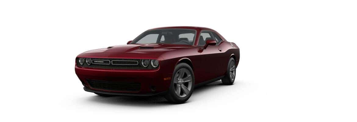 Octane Red