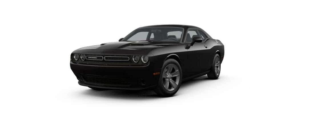 Pitch Black