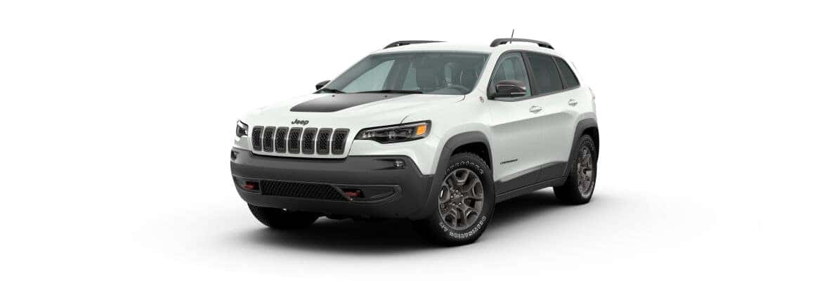 Trailhawk®