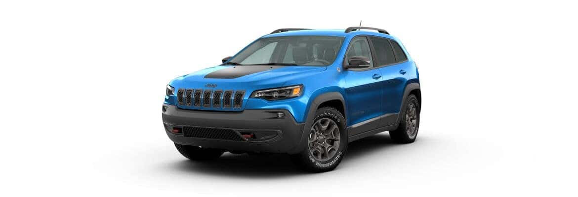 Trailhawk® Elite