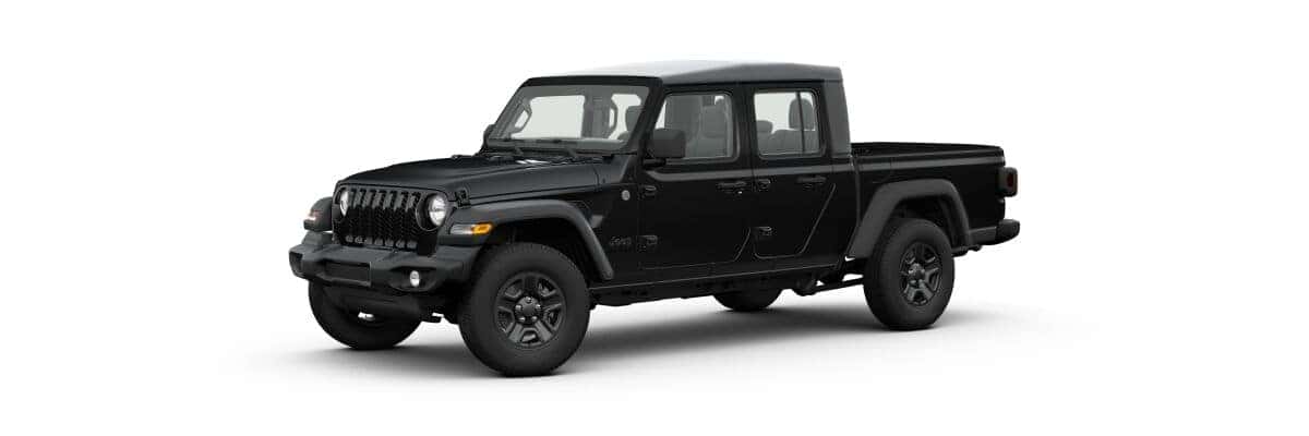 Black Clear-Coat