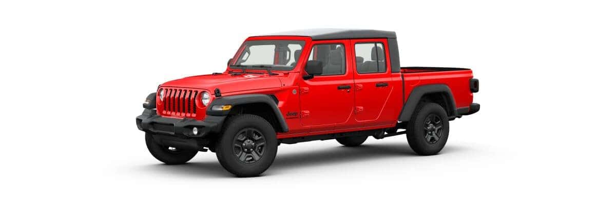Firecracker Red Clear-Coat