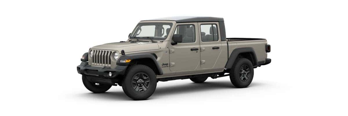 Gobi Clear-Coat