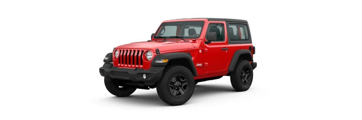 jeep wrangler monthly payment