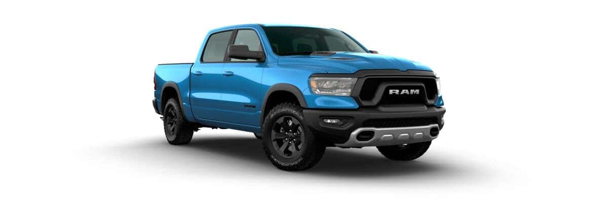 Hydro Blue