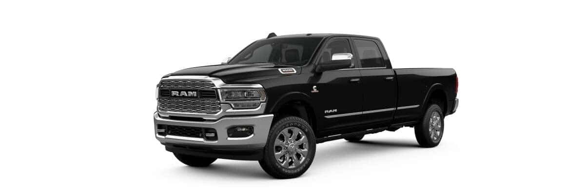 Diamond Black 