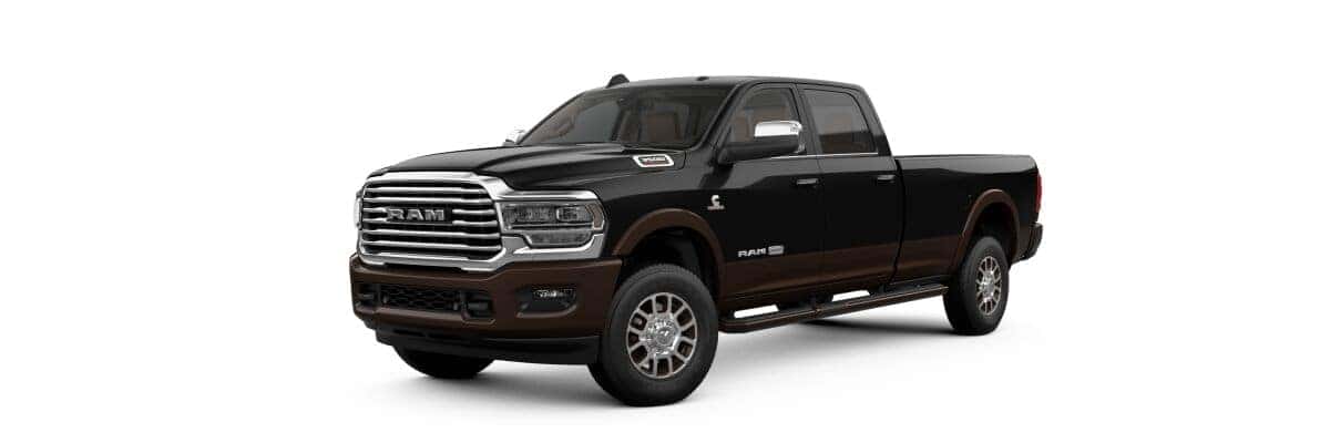 Diamond Black Crystal/RV Match Walnut Brown