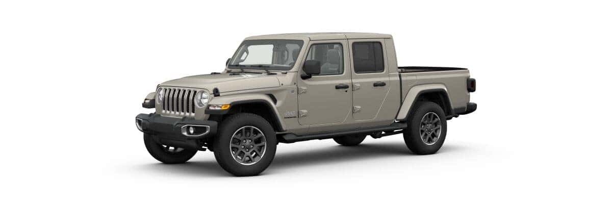 Overland