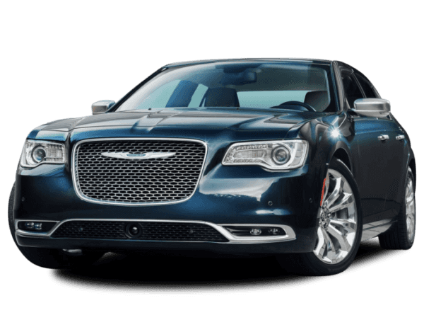 2022 Chrysler 300 Touring, 300S