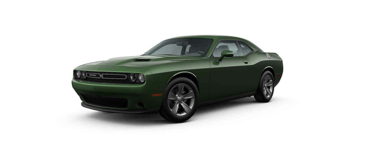 F8 Green