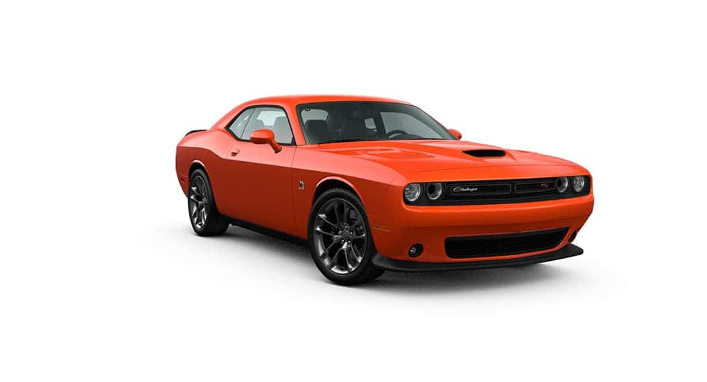 R/T Scat Pack