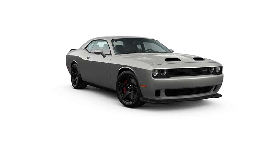 SRT® Hellcat