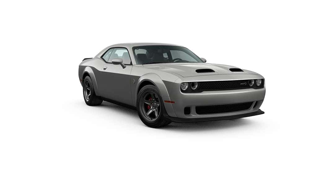 SRT® Super Stock