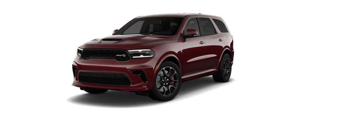 Octane Red Pearl