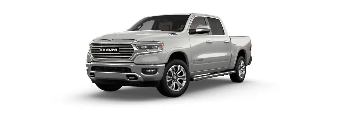 Ram 1500 Offers Lease Deals & Model Details - Work Truck - TRX