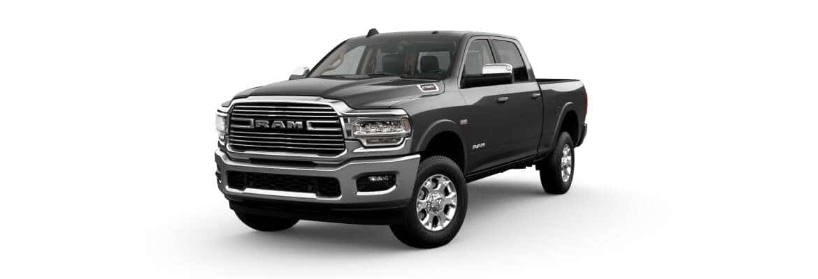 Granite Crystal