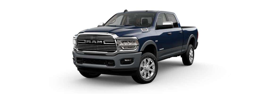Patriot Blue/Billet Silver Metallic