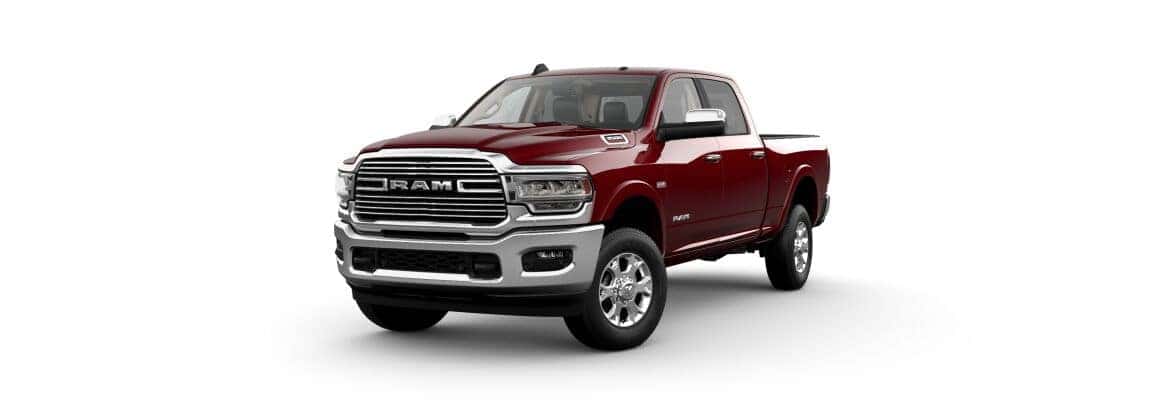 Laramie<sup>®</sup>