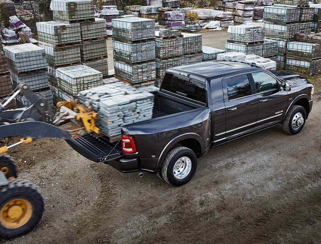 2025 Ram 3500 Tradesman photo 6