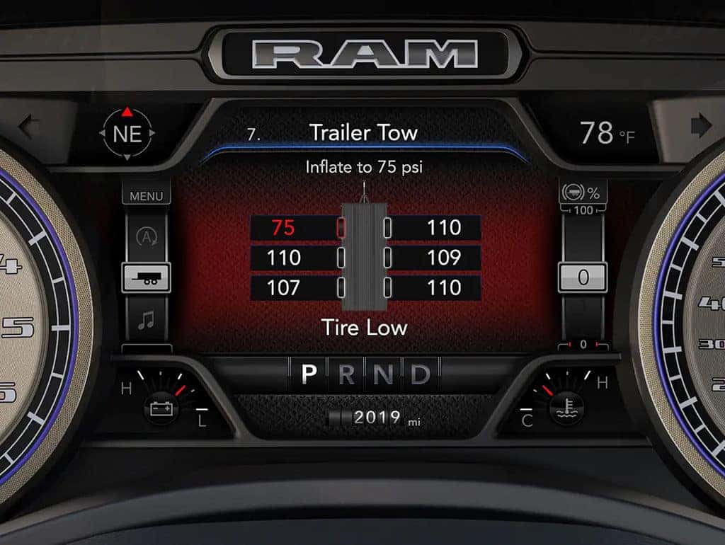 2025 Ram 3500 Tradesman photo 5