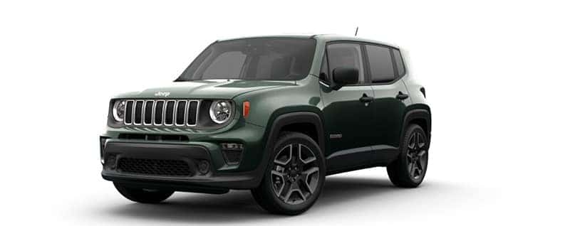 TechnoGreen Metallic