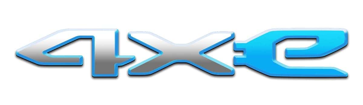 Jeep 4xe Banner