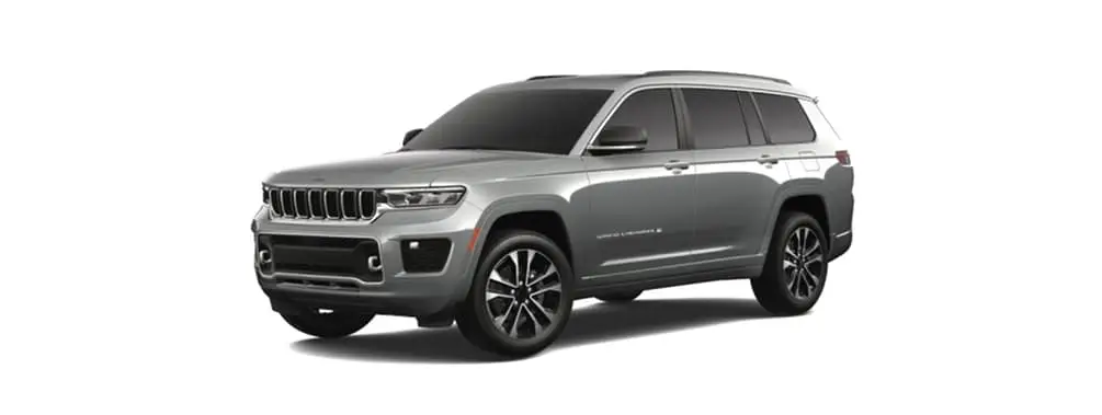 2023 Jeep Grand Cherokee L Details, Lease Offers, Specials & Specs ...