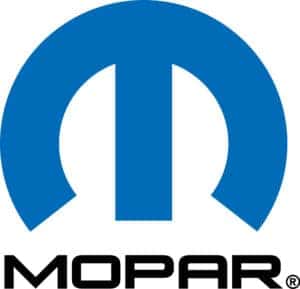 MOPAR Logo