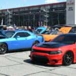 Dodge Vehicles
