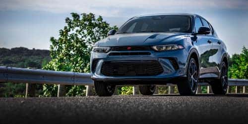 2023 Dodge Hornet on Road