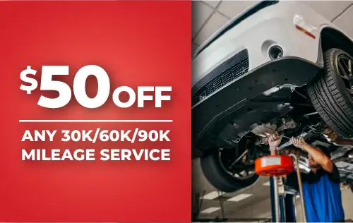$50 Off Any 30k/60k/90k Mileage Service* | Rairdon's Dodge Chrysler ...