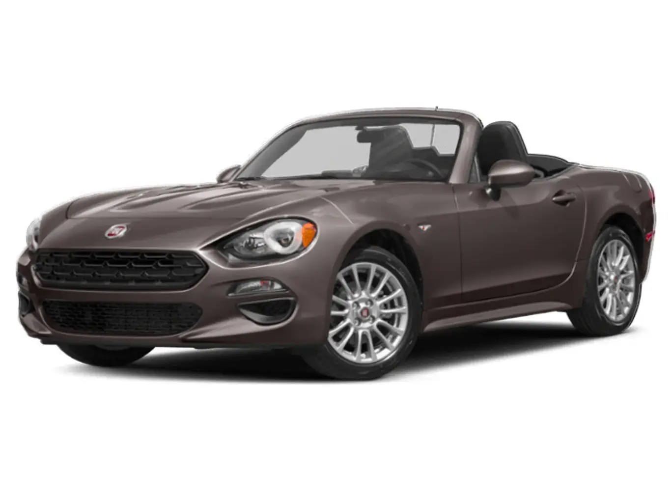 2020 Fiat 124 Spider Convertible Roadster - Details & Specs - Rairdon's