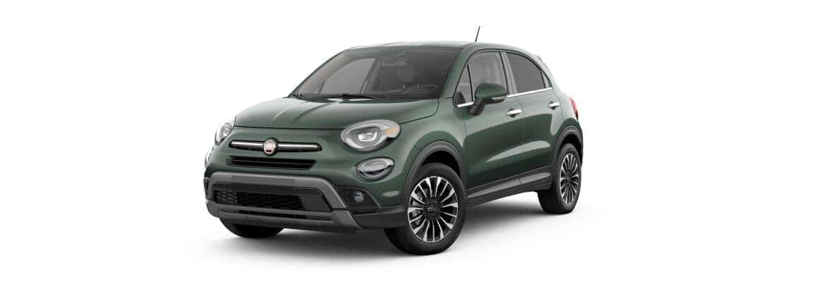 Vibrante Green Metallic 