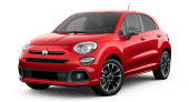 500X Sport