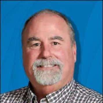 Rick Carlson
