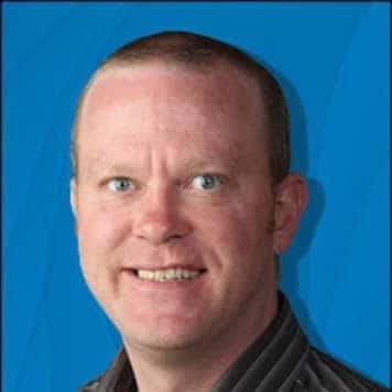 Ryan Brendemuehl
