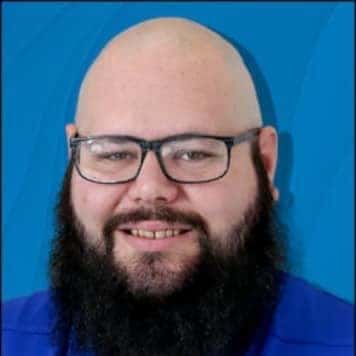 Ryan Spear