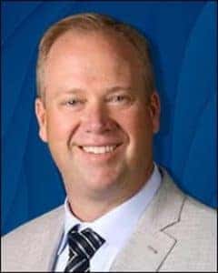 Chad  Richardson