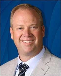 Chad  Richardson