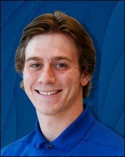 Jacob Mozena