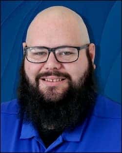 Ryan Spears