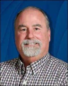 Rick Carlson