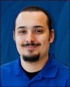 Anthony Rios
